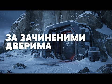 СЕКРЕТНІ МІСЦЯ ПІД ГРИФОМ "ЦІЛКОМ ТАЄМНО": куди доступ закритий для ВСІХ! Загублений світ