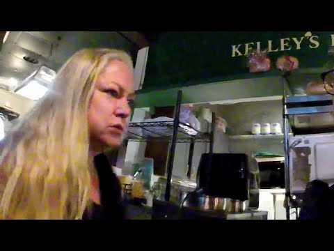 Drunk Karen Causes Complete Mayhem At The Bar
