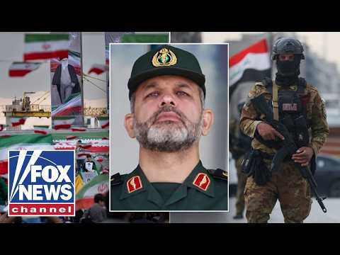 Iran’s new chief tied to ‘Death to America’ ideology could decide if Iran ceasefire lives or dies