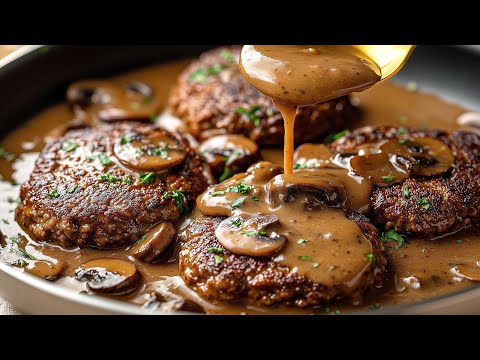 Don't cook ground beef until you see these recipes! Top🔝 3 Simple and delicious dinner recipes!