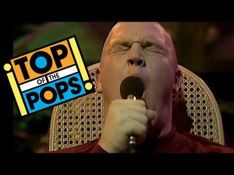 Top 20 WTF Top Of The Pops Performances