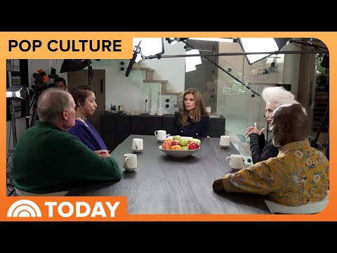 How People Are Reinventing Themselves in Their 70s