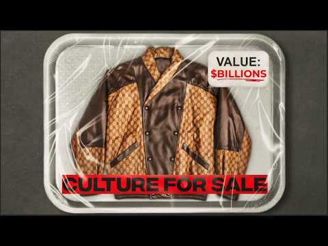 How White Corporations SOLD Black Culture