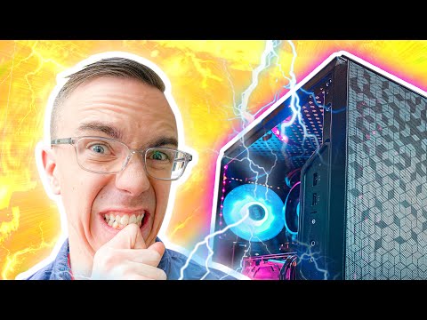 Fixing My WORST Gaming PC