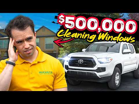 NO RESPECT... The Dark Side of being a Teenage Business Owner