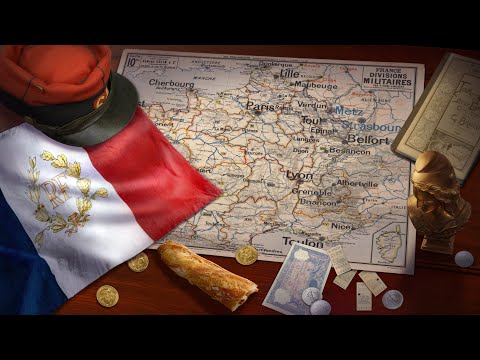 Франция 1871-1914. "Прекрасная эпоха" Третьей Республики.