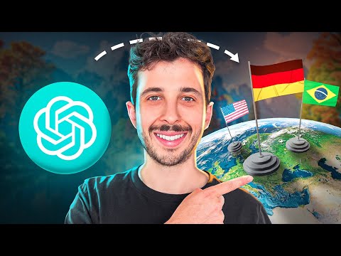 J'organise mes Vacances avec ChatGPT en 5 Minutes !