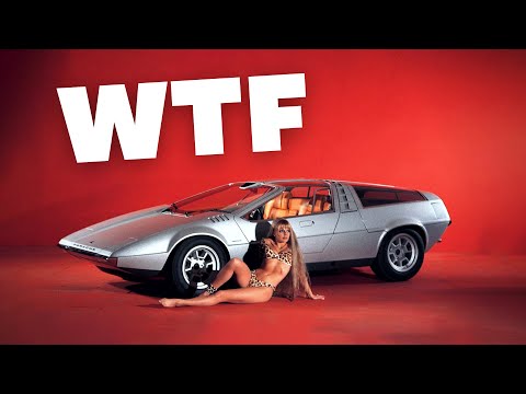 The Strange Porsche you never knew existed