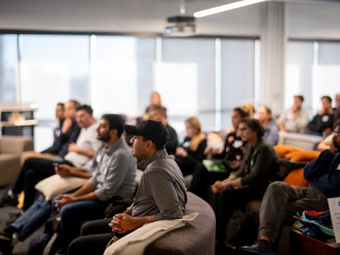 Foundation Capital's AI Unconference: Building the future of AI together