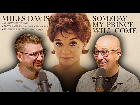 The Last Album John Coltrane and Miles Davis Made Together