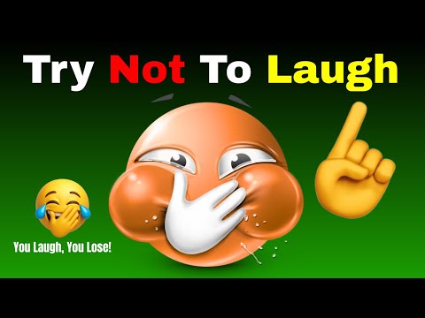 Try Not to Laugh Challenge (IMPOSSIBLE) Laugh and You Lose! Part 16