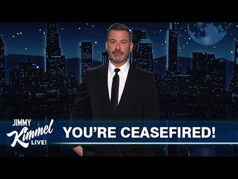 Trump Insists War is Over, Kash Patel Gets Hammered & Right-Wingers Blame Mamdani for Mets Losing