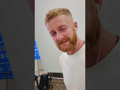 Meine Pakistan 🇵🇰 Reise beginnt!