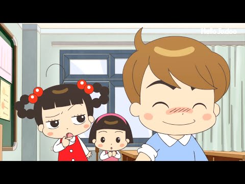 남사친이 좋아진 이유... / Hello Jadoo