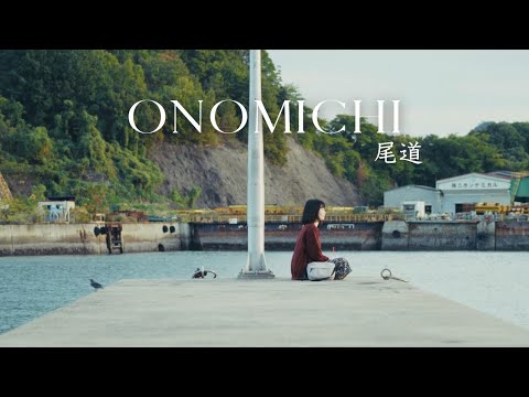 A Day in ONOMICHI 🐈 Nostalgic Seaside Town Like an Anime | JAPAN TRAVEL VLOG