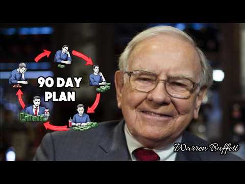 Your Money Reset Starts Today: 90 Days to a New Financial Life (Buffett)