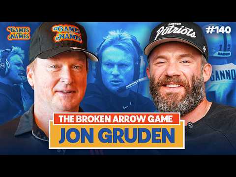 Jon Gruden on the game that started it all | Raiders vs. Chiefs (1999) [Full Episode]