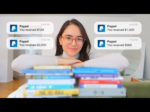 if you want to be a $100K freelancer, read these books.