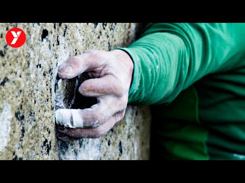 【越哥】我看過的最震撼的紀錄片，豆瓣9.3分，看完之後我升仙了！