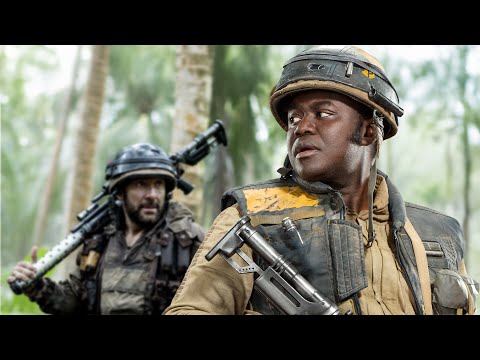 Why do we never see the Rebel Infantry?