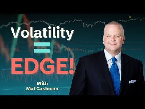 Vega and Volatility: What Every Options Trader Should Know