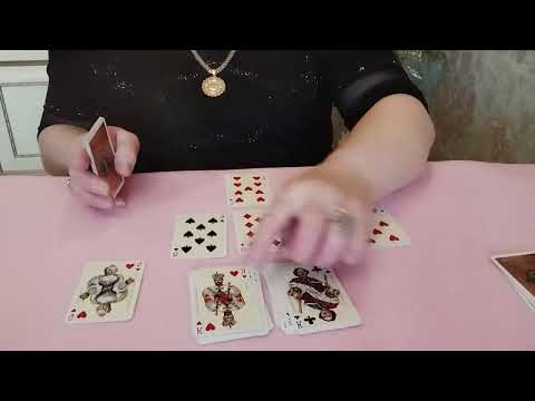 QUEEN OF HEARTS WHAT AWAITS HER IN THE FUTURE ❓❓❓