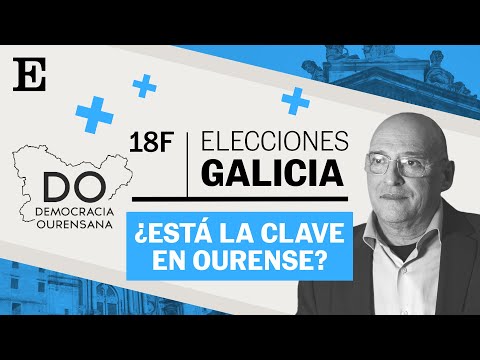 DIRECTO | Programa especial "Elecciones Gallegas 18F"