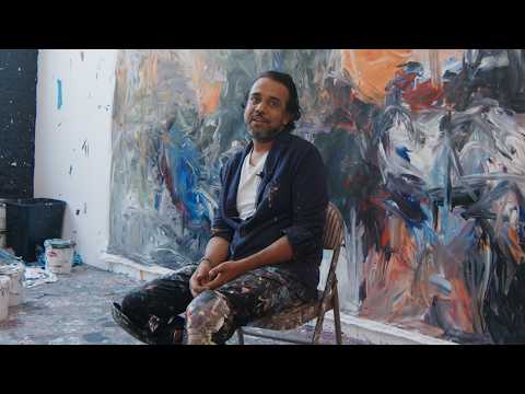 'I Want to Leave Something for When I Am Not Here' | MD Tokon