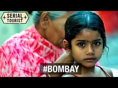 Bombay, ville de tous les secrets - Inde - Bollywood - Documentaire voyage - SBS