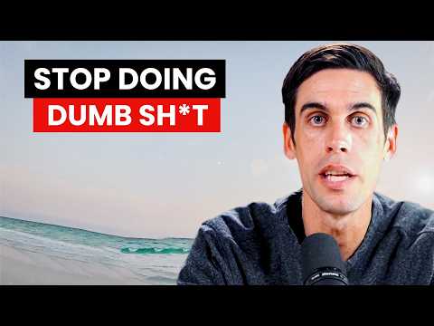 How Smart People Become Stupid