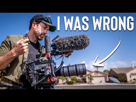 Film Gear I Was Wrong to Ignore For So Long