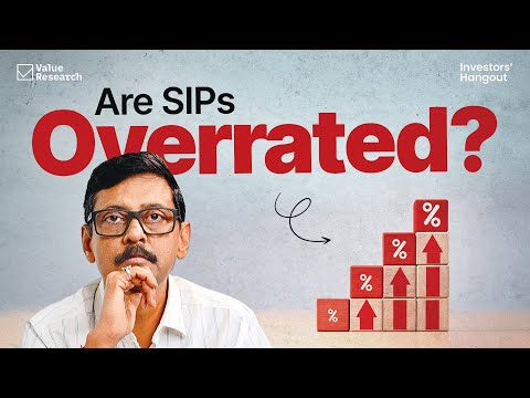 Feeling Cheated by SIPs? You’re Missing This