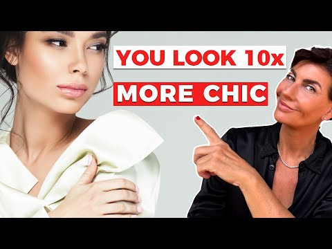 10 Easy Ways To Look Expensive on a Budget (No Designer Needed)