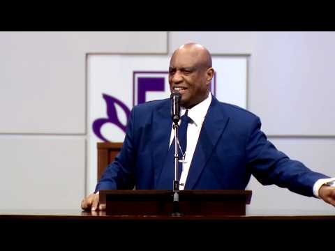 Beyond The Grave (II Timothy 3:16) - Dr. Frank E. Ray