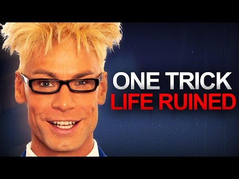 When magicians betray eachother.