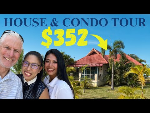 Thailand condo tour ๐น๐ญ Condo rentals in Chiang Mai and house rentals in Chiang Mai.