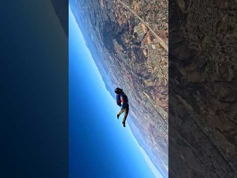 Skydiving Tracking Progress #skydiving #skydive #skydiver #skytherapy