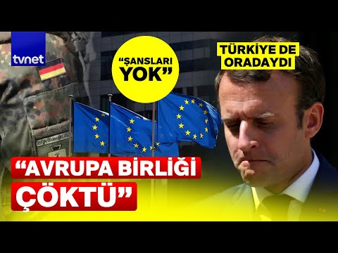 Tam bir cadı kazanı! Emekli büyükelçi anlattı: “Hiçbiri asker değil”