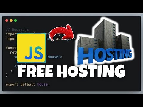 How to host Solid JS Project Online for FREE