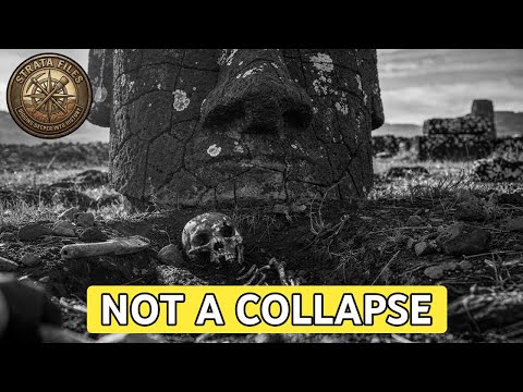 DNA Just Disproved The Easter Island Collapse (We Were Wrong)