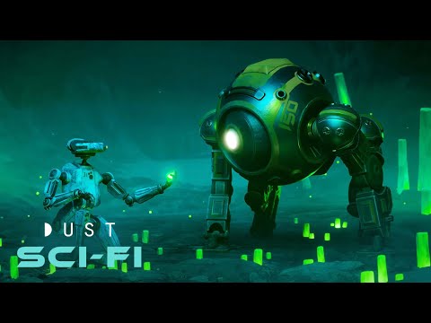 Sci-Fi Short Film "What Makes Them Tick" | DUST | Online Premiere