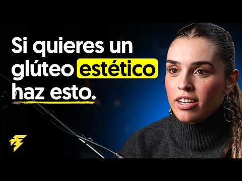 Cómo conseguir un glúteo estético y fuerte (en menos de un año) - María Xuxi