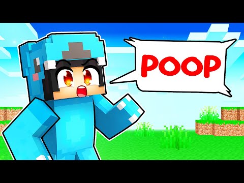 Omz said a BAD WORD!