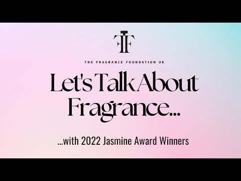 Let's Talk About Fragrance!