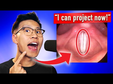 Can't Fry Scream? Try this...