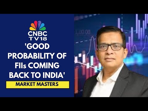 India Looks Attractive From A Relative Valuations Perspective: Mahindra Manulife Investment