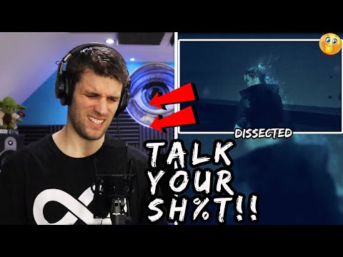 Rapper Reacts to Ez Mil FREEZE!! | HE'S FIRING SHOTS NOW?! (First Ever Reaction)