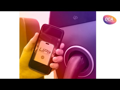 Webinar: Powering EV Charging in India  OCPP & Mobile First Payments with UPI