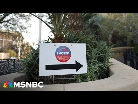 We decided we just couldn’t be punching bags”: California Rep. BLASTS GOP's redistricting scheme