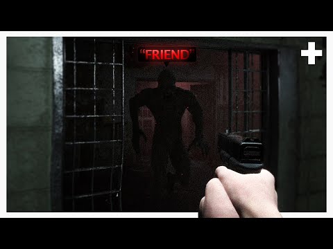 Don't Trust Anyone on This Game